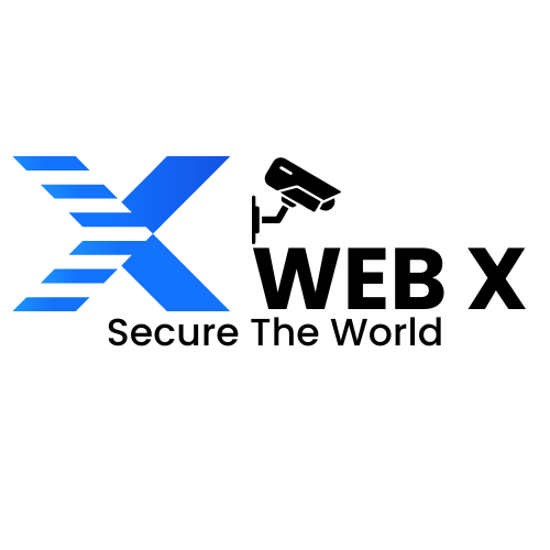 WEB X logo